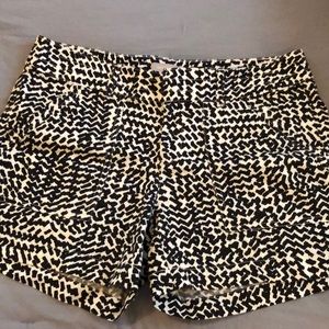 Banana Republic Factory shorts